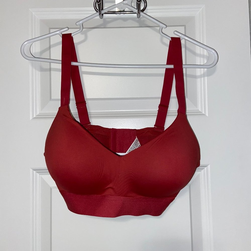 Maidenform Push Up Wireless Bra